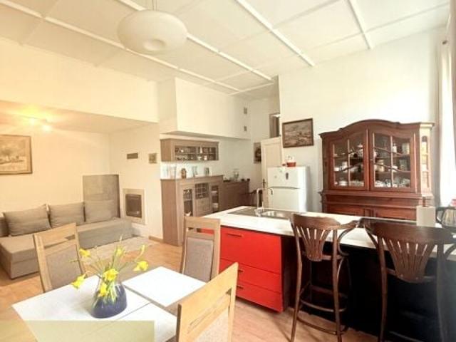 Kościelna 56,53 m², Mielno