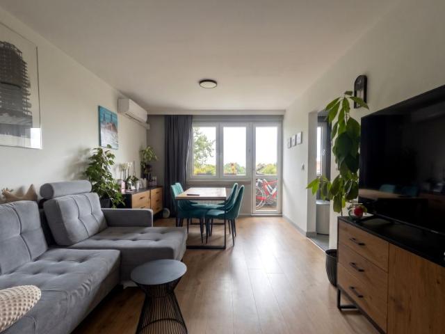 Kościelna 58 m², Oława