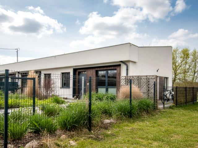 Kościelna 60 m², Cyców
