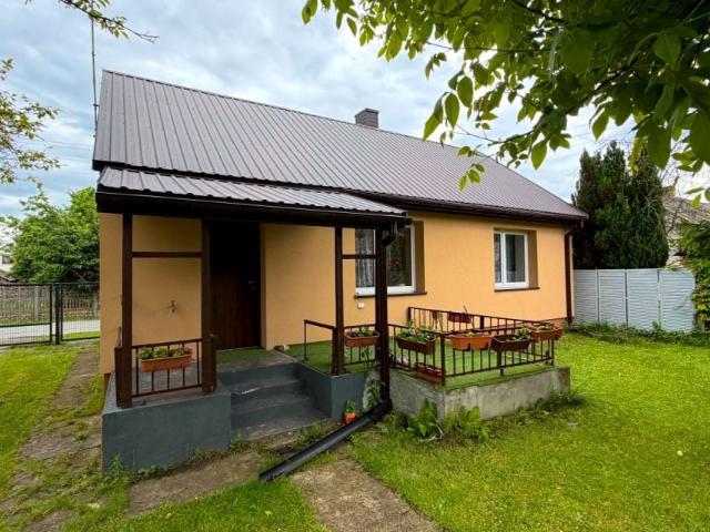Kościelna 60 m², Piasek
