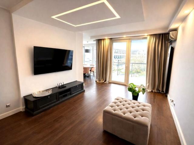 Kościelna 78 m², Poznań