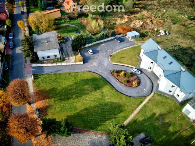 Kościelna 800 m², Kaczory