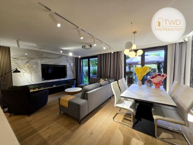 Kościelna 85 m², Dąbrowa Górnicza