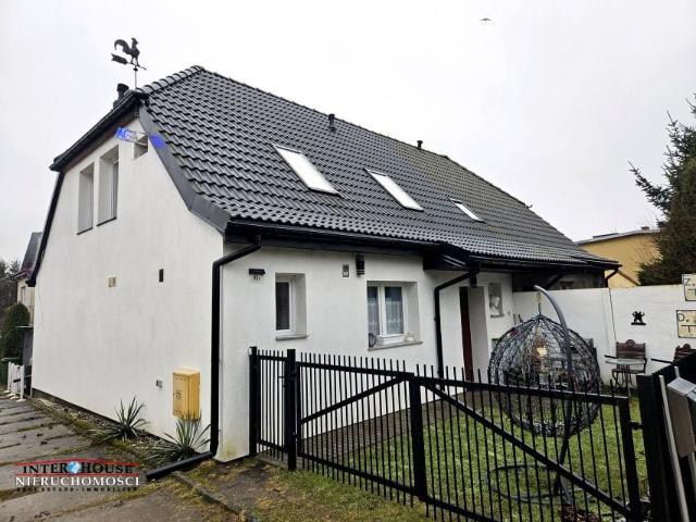 Kościelna 89,66 m², Mielno
