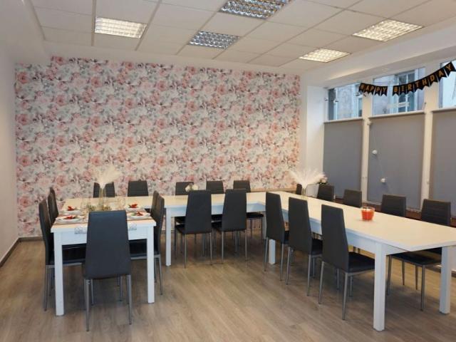 Kościelna 98 m², Grudziądz