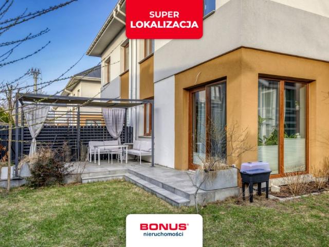 Kościelna Droga 120 m², Łomianki Dolne