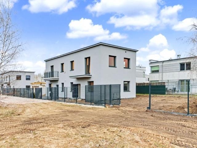 Kościelna Droga 85,65 m², Łomianki Dolne