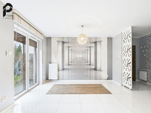 Kościelna Wieś 71,30 m², Kościelna Wieś
