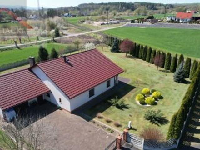 Kościelnik, 151 m² Dom
