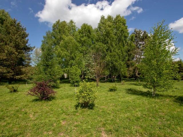 Kościernica 1 652 m², Kościernica