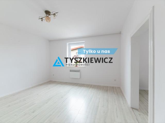 Kościerzyna, Władysława Sikorskiego, 53,91 m2