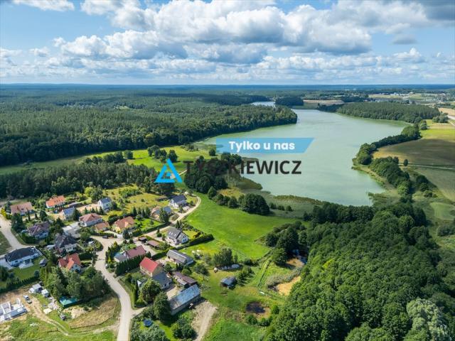 Kościerzyna, Świerkowa, 1 377 m2
