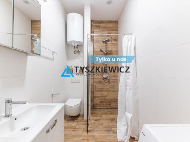 Kościerzyna, Dworcowa, 34,05 m2