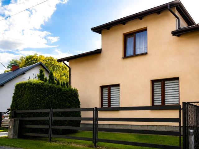Kościuszki 150 m², Żory