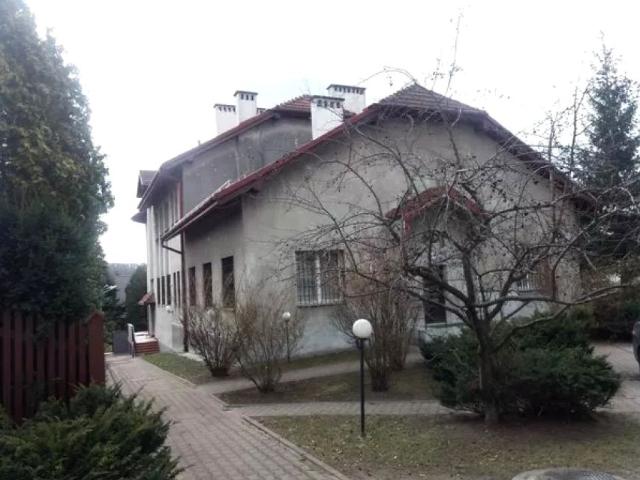 Kościuszki 168,14 m², Krzeszowice