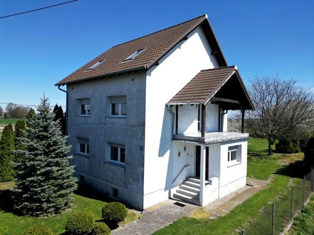 Kościuszki 190 m², Zimnice Wielkie