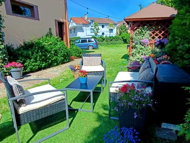 Kościuszki 117 281 m², Łeba