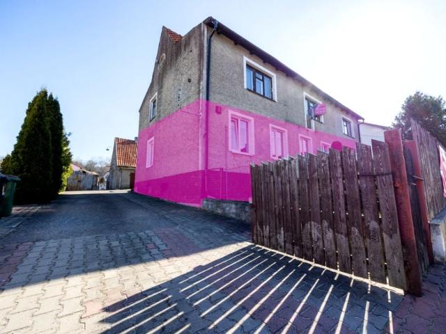 Kościuszki 128 m², Olsztynek