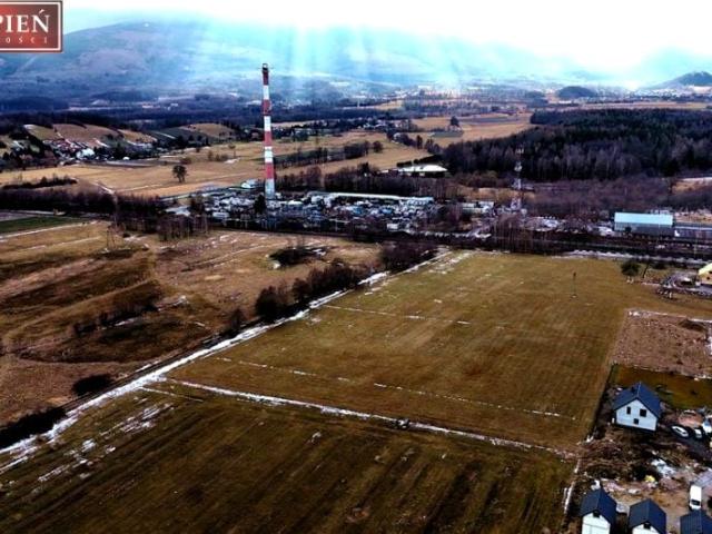 Kościuszki 1 069 m², Kostrzyca