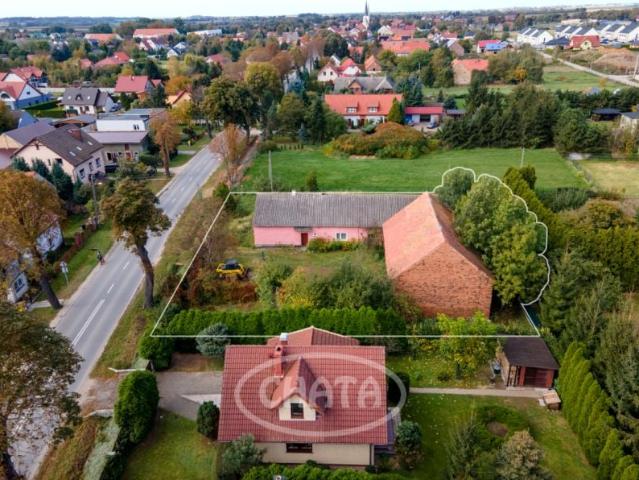 Kościuszki 1 713 m², Lutynia