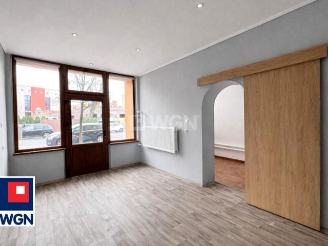 Kościuszki 24,40 m², Ostrów Wielkopolski