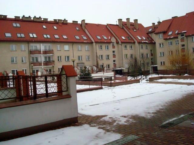 Kościuszki 26 m², Kielce