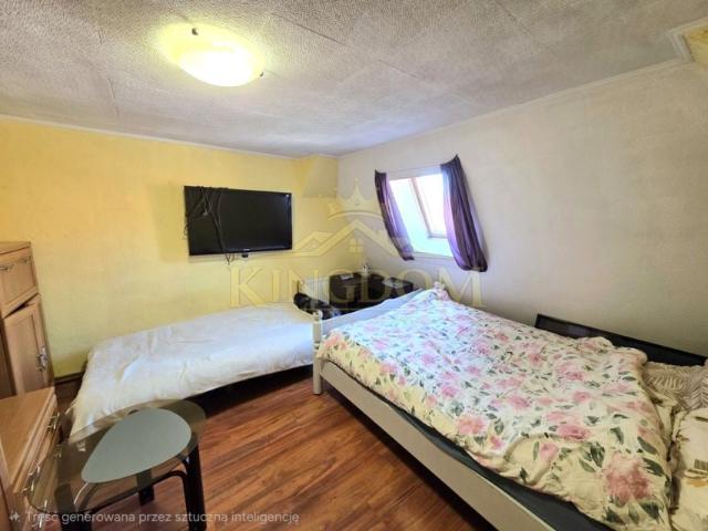 Kościuszki 28 m², Środa Śląska