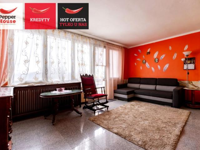Kościuszki 29,75 m², Gdynia