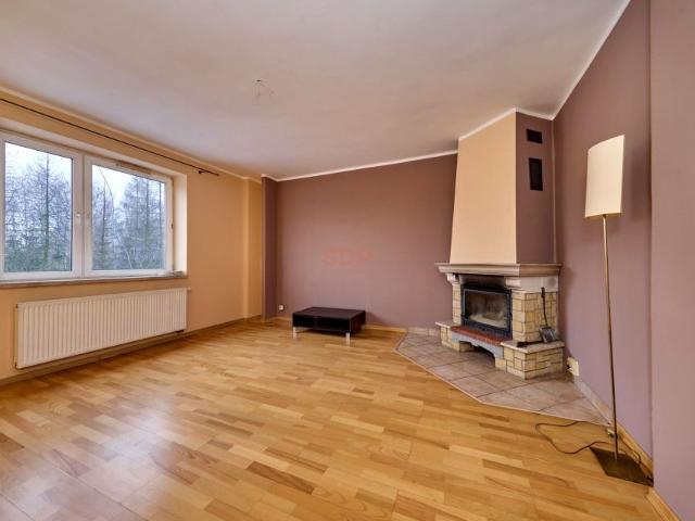 Kościuszki 211 m², Ogrodzieniec