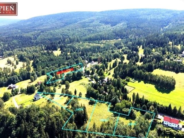 Kościuszki 2 281 m², Świeradów Zdrój
