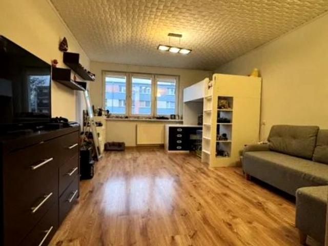 Kościuszki 34,62 m², Goleniów