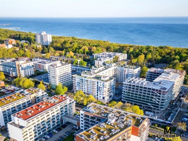 Kościuszki 36,02 m², Kołobrzeg