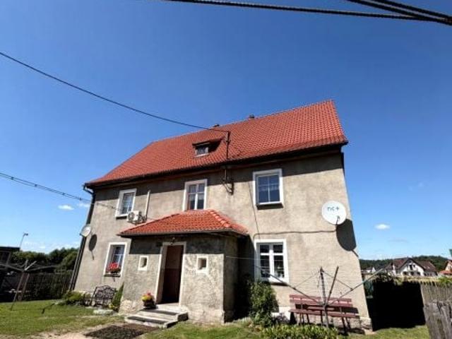 Kościuszki 37,70 m², Kostrzyca