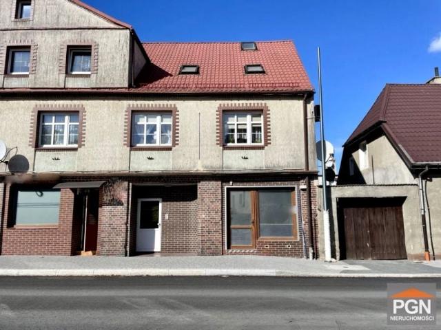 Kościuszki 38 m², Kamień Pomorski