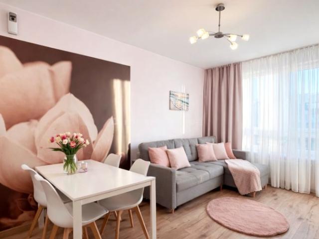 Kościuszki 38,44 m², Kołobrzeg
