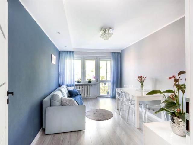 Kościuszki 39,02 m², Toruń