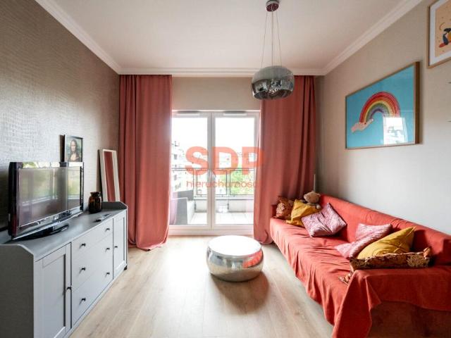 Kościuszki 39,27 m², Wrocław