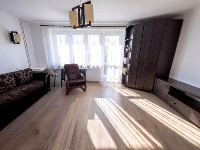 Kościuszki 30 m², Katowice