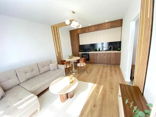 Kościuszki 31,31 m², Kielce