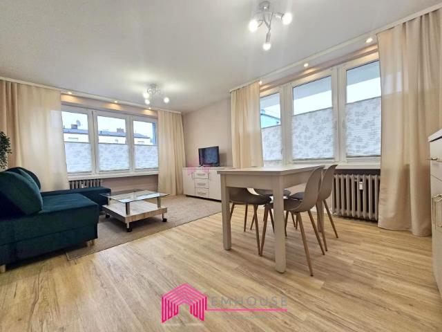 Kościuszki 45,83 m², Świnoujście