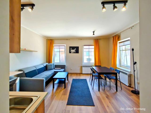 Kościuszki 40 m², Stronie Śląskie
