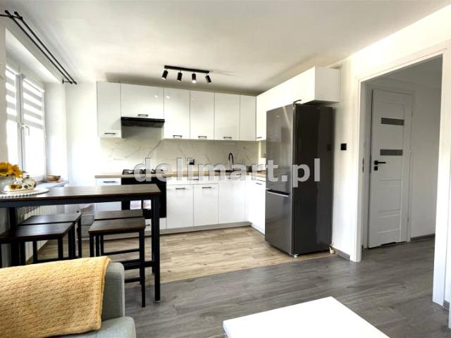 Kościuszki 43 m², Sanok