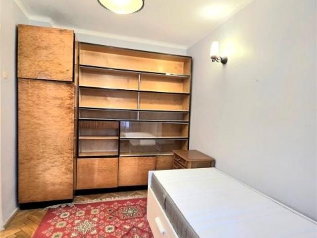 Kościuszki 56 m², Częstochowa