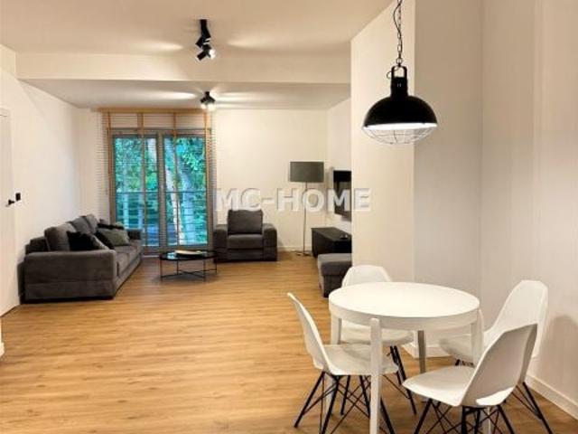 Kościuszki 67,25 m², Katowice