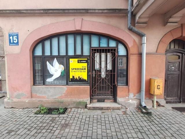 Kościuszki 63,03 m², Ełk