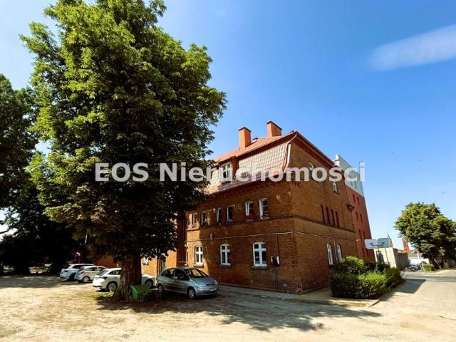 Kościuszki 63,34 m², Kwidzyn