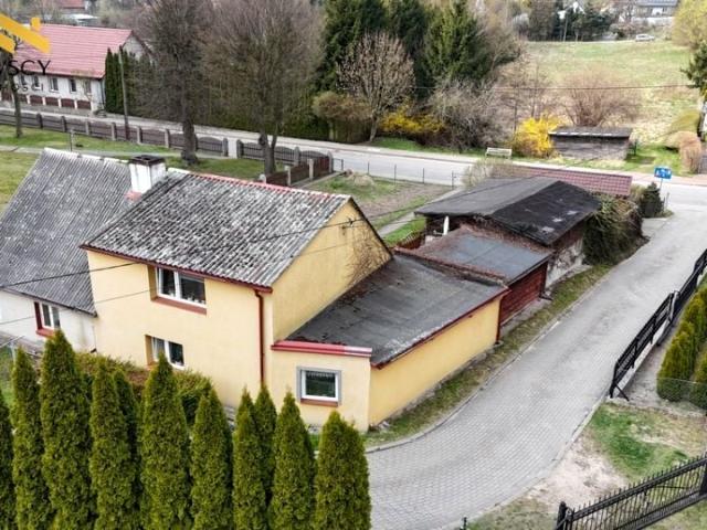 Kościuszki 75 m², Mikołajki Pomorskie