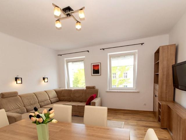 Kościuszki 76 m², Opole