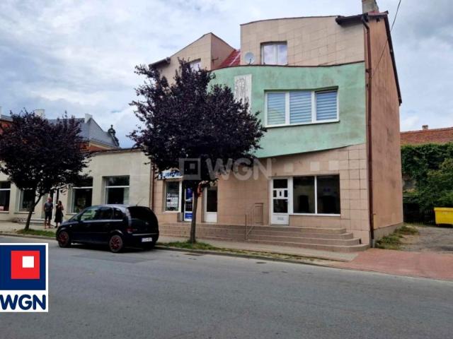 Kościuszki 70 m², Szprotawa