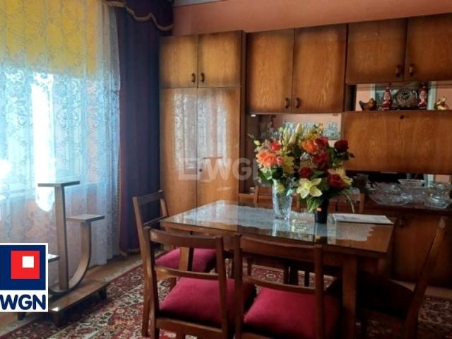 Kościuszki 84 m², Koziegłowy
